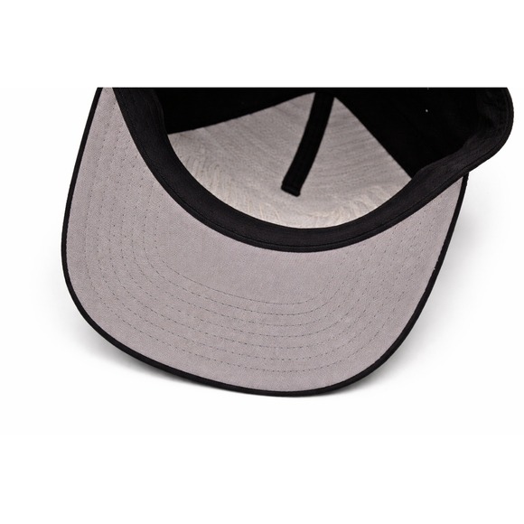 Morgan Wallen This Bar Hat Black Otto Snapback Country Music Cap - Picture 6 of 7